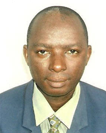Dr. Elijah Obayelu
