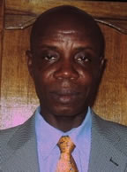 Prof. Gabriel Teye