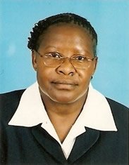 Dr. Charlotte Atsango