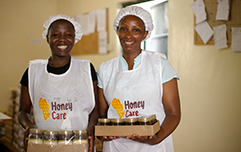 Honey Care Africa