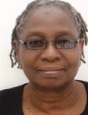 Dr. Nyasha Grace Mushonga