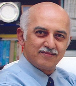 Dr. Vish Prakash