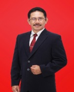 Dr. Doppy Roy Nendissa 
