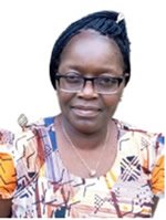 Prof. Jane Ambuko