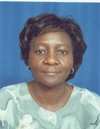 Dr. Judith Kimiywe