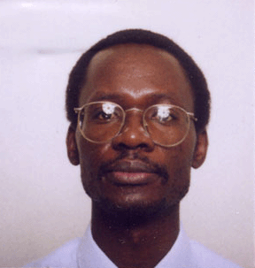 Dr. Henry Gadaga