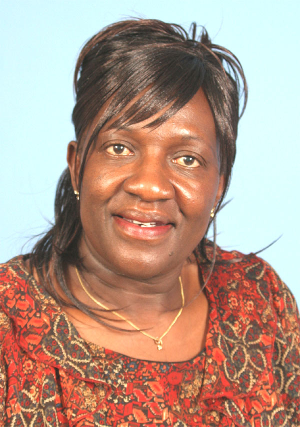 Dr. Sophie Ochola