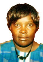 Prof. Mary Walingo