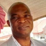 Isaac Oluwatayo