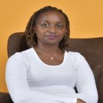Angela Kimani