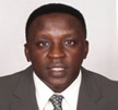 Prof. Joseph Keiyah