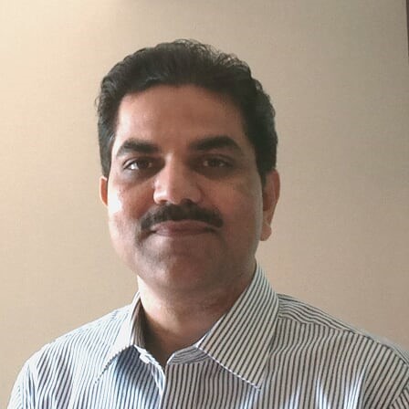 Dr. Aftab Alam