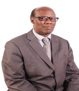 Prof. Michael N.I. Lokuruka 
