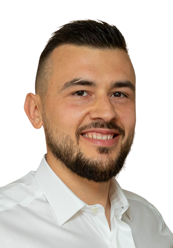 Dr. Damiano Cavallini
