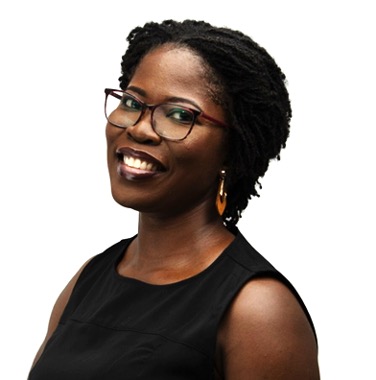 Dr. Joyce Agyei-Amponsah