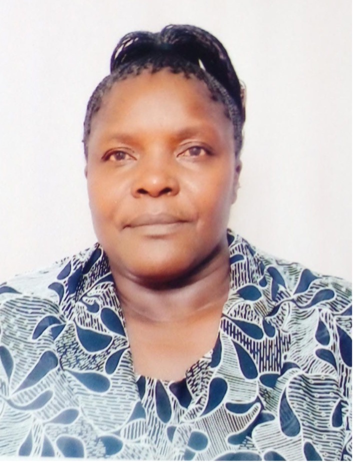 Dr. Sophia Ngala