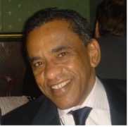 Dr. Ahmed Sidahmed