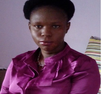 Dr. Anyango Loyce Joyce