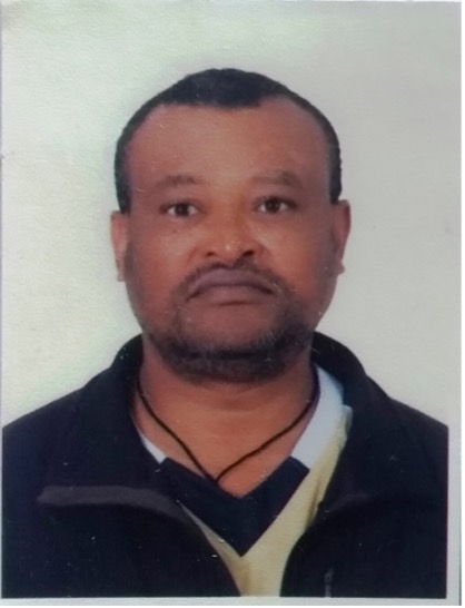 Dr. Mesfin Kebede Gessese
