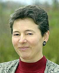 Prof. Sue Horton