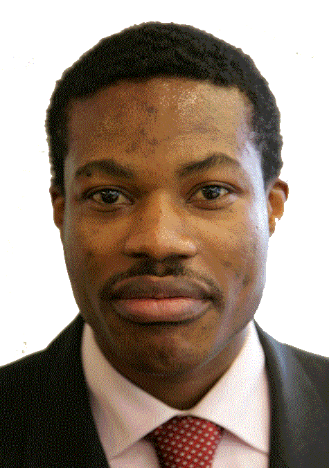 Dr. Asaah Ndambi