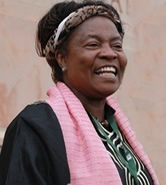 Prof. Ruth Oniang'o